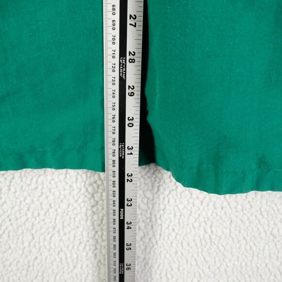 Nautica Green Ski & Snowboard Jacket - Picture 7 of 11